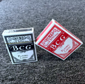 Standard Deck of Cards